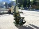 BIOTRITURATORE CIPPATORE NEGRI R 185 - PRESA DI FORZA TRATTORE - VIDEO
