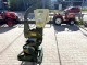 BIOTRITURATORE CIPPATORE NEGRI R 185 - PRESA DI FORZA TRATTORE - VIDEO