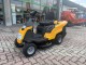 TRATTORINO RASAERBA USATO STIGA COMBI 1066 H - IDROSTATICO - OCCASIONE PERFETTAMENTE FUNZIONANTE