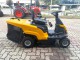 TRATTORINO RASAERBA USATO STIGA COMBI 1066 H - IDROSTATICO - OCCASIONE PERFETTAMENTE FUNZIONANTE