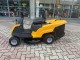TRATTORINO RASAERBA USATO STIGA COMBI 1066 H - IDROSTATICO - OCCASIONE PERFETTAMENTE FUNZIONANTE
