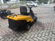 TRATTORINO RASAERBA USATO STIGA COMBI 1066 H - IDROSTATICO - OCCASIONE PERFETTAMENTE FUNZIONANTE