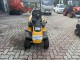 TRATTORINO RASAERBA USATO STIGA COMBI 1066 H - IDROSTATICO - OCCASIONE PERFETTAMENTE FUNZIONANTE