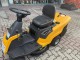 TRATTORINO RASAERBA USATO STIGA COMBI 1066 H - IDROSTATICO - OCCASIONE PERFETTAMENTE FUNZIONANTE