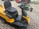 TRATTORINO RASAERBA USATO STIGA COMBI 1066 H - IDROSTATICO - OCCASIONE PERFETTAMENTE FUNZIONANTE