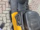 TRATTORINO RASAERBA USATO STIGA COMBI 1066 H - IDROSTATICO - OCCASIONE PERFETTAMENTE FUNZIONANTE