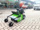 MOTOTRINCIA USATA MGM LAMPACRESCIA TTR 560 - MOTORE ZANETTI - OCCASIONISSIMA