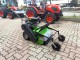 MOTOTRINCIA USATA MGM LAMPACRESCIA TTR 560 - MOTORE ZANETTI - OCCASIONISSIMA