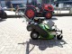 MOTOTRINCIA USATA MGM LAMPACRESCIA TTR 560 - MOTORE ZANETTI - OCCASIONISSIMA