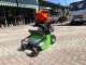 MOTOTRINCIA USATA MGM LAMPACRESCIA TTR 560 - MOTORE ZANETTI - OCCASIONISSIMA
