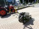 MOTOTRINCIA USATA MGM LAMPACRESCIA TTR 560 - MOTORE ZANETTI - OCCASIONISSIMA