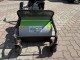 MOTOTRINCIA USATA MGM LAMPACRESCIA TTR 560 - MOTORE ZANETTI - OCCASIONISSIMA