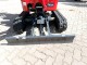 MINIESCAVATORE GIOR 1000 PRO - DIESEL - CARRO ALLARGABILE - QLI 10