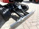 MINIESCAVATORE GIOR 1000 PRO - DIESEL - CARRO ALLARGABILE - QLI 10