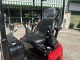 MINIESCAVATORE GIOR 1000 PRO - DIESEL - CARRO ALLARGABILE - QLI 10