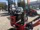MINIESCAVATORE GIOR 1000 PRO - DIESEL - CARRO ALLARGABILE - QLI 10