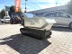 MOTOCARRIOLA CINGOLATA DUMPER GIOR 750 HONDA HEAVY DUTY - RIBALTAMENTO IDRAULICO- VERSIONE EDILIZIA 