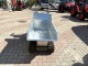 MOTOCARRIOLA CINGOLATA DUMPER GIOR 750 HONDA HEAVY DUTY - RIBALTAMENTO IDRAULICO- VERSIONE EDILIZIA 