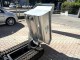 MOTOCARRIOLA CINGOLATA DUMPER GIOR 750 HONDA HEAVY DUTY - RIBALTAMENTO IDRAULICO- VERSIONE EDILIZIA 