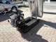 MOTOCARRIOLA CINGOLATA DUMPER GIOR 750 HONDA HEAVY DUTY - RIBALTAMENTO IDRAULICO- VERSIONE EDILIZIA 