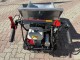 MOTOCARRIOLA CINGOLATA DUMPER GIOR 750 HONDA HEAVY DUTY - RIBALTAMENTO IDRAULICO- VERSIONE EDILIZIA 
