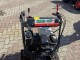 MOTOCARRIOLA CINGOLATA DUMPER GIOR 750 HONDA HEAVY DUTY - RIBALTAMENTO IDRAULICO- VERSIONE EDILIZIA 