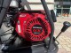 MOTOCARRIOLA CINGOLATA DUMPER GIOR 750 HONDA HEAVY DUTY - RIBALTAMENTO IDRAULICO- VERSIONE EDILIZIA 