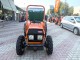 TRATTORINO USATO GOLDONI 3050 DT CON RIMORCHIO MOTRICE ZACCARIA - PERFETTE CONDIZIONI