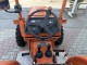 TRATTORINO USATO GOLDONI 3050 DT CON RIMORCHIO MOTRICE ZACCARIA - PERFETTE CONDIZIONI