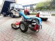 MOTOCOLTIVATORE BERTOLINI 413 S HONDA - CON ROTOTERRA & INTERRASASSI LIVELLANTE 