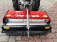 MOTOCOLTIVATORE BERTOLINI 413 S HONDA - CON ROTOTERRA & INTERRASASSI LIVELLANTE 