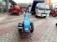 MOTOCOLTIVATORE BERTOLINI 413 S HONDA - CON ROTOTERRA & INTERRASASSI LIVELLANTE 