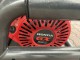 MOTOCOLTIVATORE BERTOLINI 413 S HONDA - CON ROTOTERRA & INTERRASASSI LIVELLANTE 