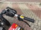 MOTOCOLTIVATORE BERTOLINI 413 S HONDA - CON ROTOTERRA & INTERRASASSI LIVELLANTE 