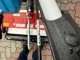 MOTOCOLTIVATORE BERTOLINI 413 S HONDA - CON ROTOTERRA & INTERRASASSI LIVELLANTE 