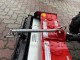 MOTOCOLTIVATORE BERTOLINI 413 S HONDA - CON ROTOTERRA & INTERRASASSI LIVELLANTE 