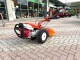 MOTOCOLTIVATORE USATO GOLDONI BLIZZARD TYPE 19 - MOTORE HONDA