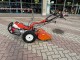 MOTOCOLTIVATORE USATO GOLDONI BLIZZARD TYPE 19 - MOTORE HONDA