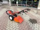 MOTOCOLTIVATORE USATO GOLDONI BLIZZARD TYPE 19 - MOTORE HONDA