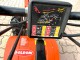 MOTOCOLTIVATORE USATO GOLDONI BLIZZARD TYPE 19 - MOTORE HONDA