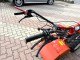 MOTOCOLTIVATORE USATO GOLDONI BLIZZARD TYPE 19 - MOTORE HONDA