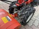 MOTOCOLTIVATORE USATO GOLDONI BLIZZARD TYPE 19 - MOTORE HONDA