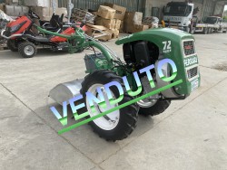 MOTOCOLTIVATORE USATO FERRARI 72 SUPER DIESEL LOMBARDINI