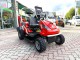 TRATTORINO RASAERBA USATO EFCO TUAREG 92 EVO 4x4 - MOTORE B&S VANGUARD 21 Hp - PARI NUOVO