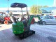 MINIESCAVATORE GIOR 12 Evo.5 KUBOTA - CON PINZA TRONCHI