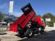 TRANSPORTER OPERATRICE USATA DURSO FARMER 65-75 SV 4WD - PARI NUOVO