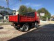 TRANSPORTER OPERATRICE USATA DURSO FARMER 65-75 SV 4WD - PARI NUOVO