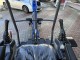 MINIESCAVATORE GIOR 12 PRO.5 - CARRO ALLARGABILE - POWER KUBOTA