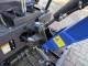 MINIESCAVATORE GIOR 12 PRO.5 - CARRO ALLARGABILE - POWER KUBOTA
