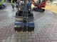 MINIESCAVATORE GIOR 12 PRO.5 - CARRO ALLARGABILE - POWER KUBOTA